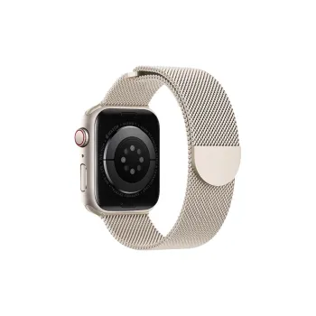 Fly Apple Compatibility Watch Band Stainless Steel Material
