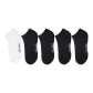 5 Pack (1 White+4 Black)