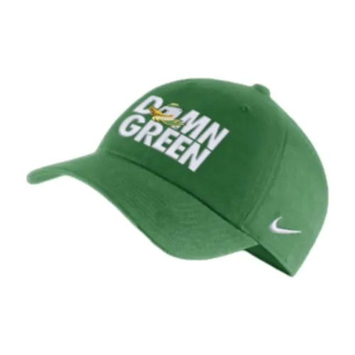 Nike Oregon Heritage86 Nike College Adjustable Cap