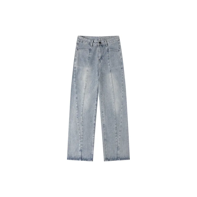 Mowlow Jeans Unisex-1