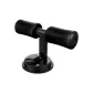 Black Single Suction Cup[Single Stripe]