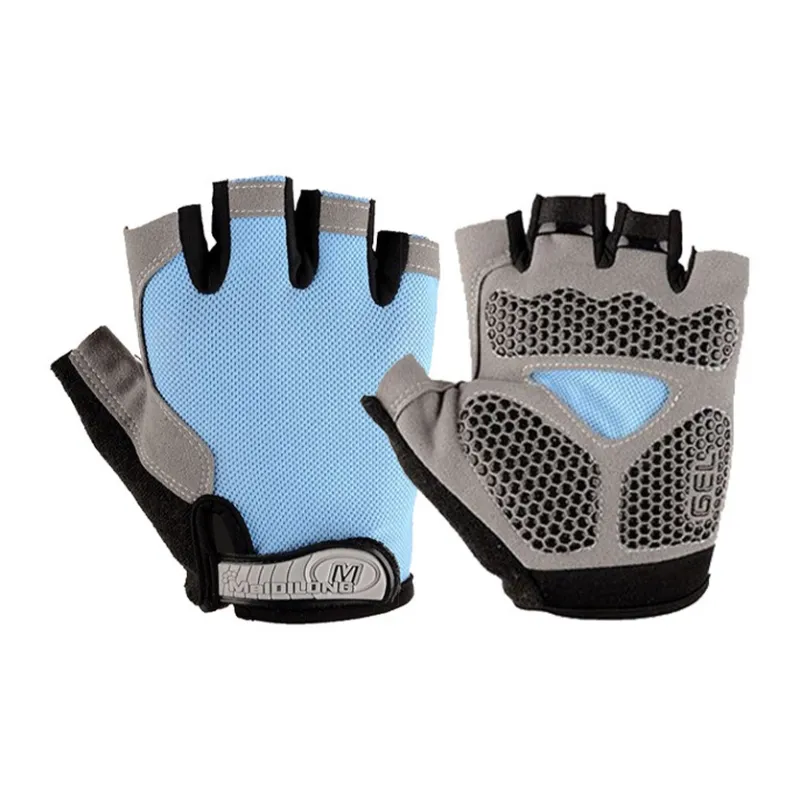 BSELEON Gloves Unisex-13