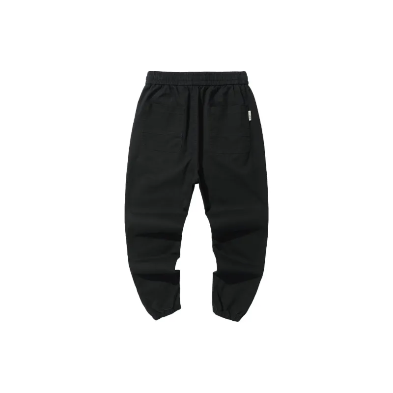 SWISS MILITARY Cargo Pants Men's-15