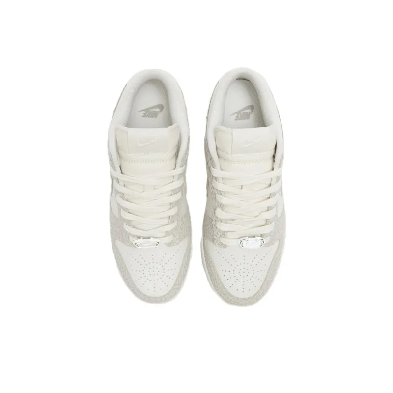 Nike Dunk Low Safari Phantom Women's-2