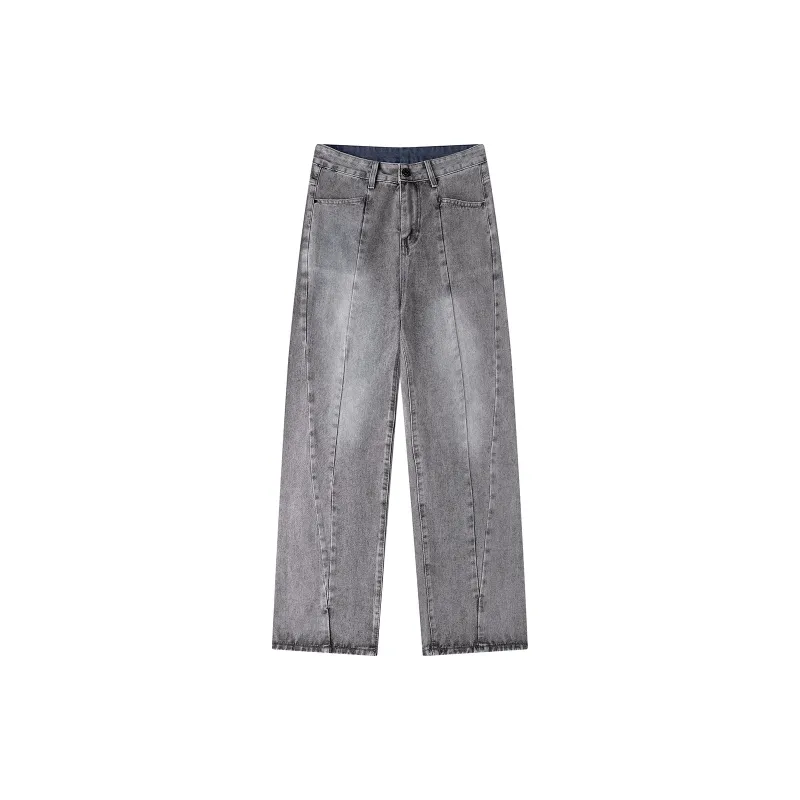 Mowlow Jeans Unisex-12