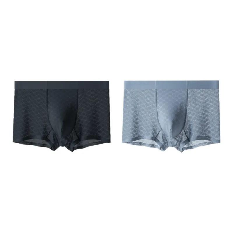 MIIOW Cool One Summer Series Underpants Men's 2 Pack-5
