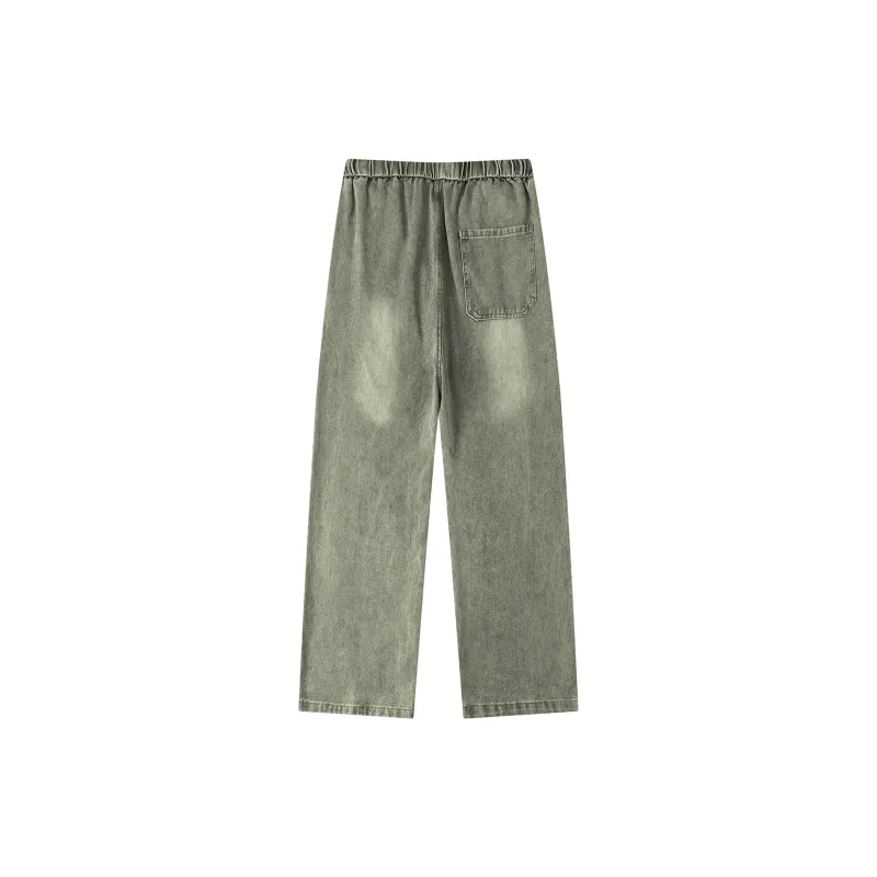 Mowlow Jeans Unisex-10