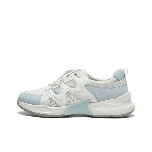 SKAP Twin Stars Low-Top Casual Shoes Women's