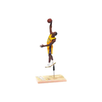 McFARLANE NBA Star Character McFarlane NBA Collection Model 22 Dwight Scale Figures