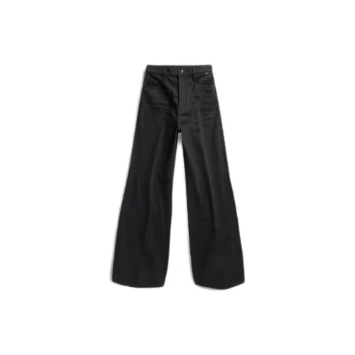 G-STAR RAW Jeans Unisex Black