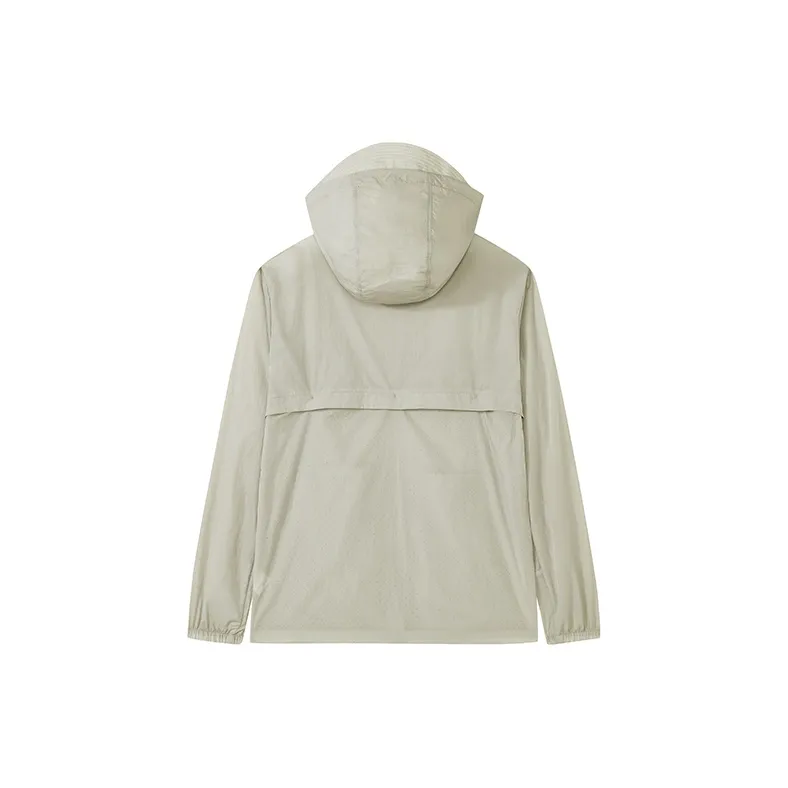 PIONEER CAMP Sun Protection Clothing Coat Unisex-1