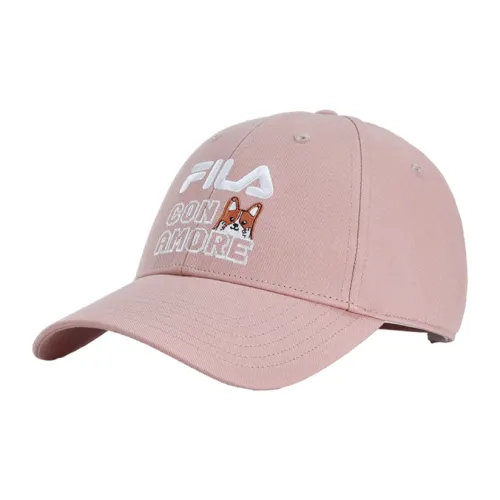 FILA Baseball Caps Unisex