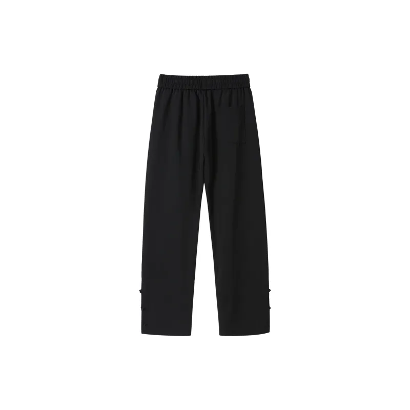DAND Casual Pants Unisex-1