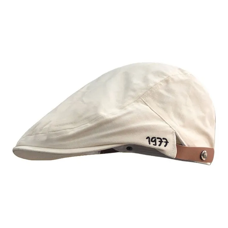 BEPOP Berets Unisex-1
