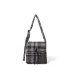 mini Never Without tote bag Blau
