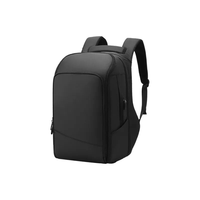 Yohji Kimura Backpacks Black-1