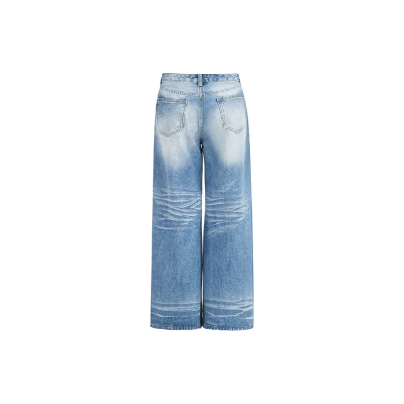Wen Shan Jeans Women's-4