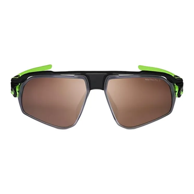 Nike Flyfree M Square Frame Sunglasses-2