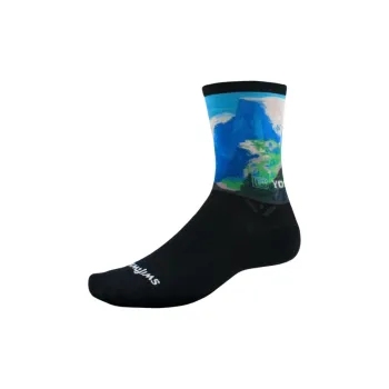 Swiftwick Men Mid-Calf Socks