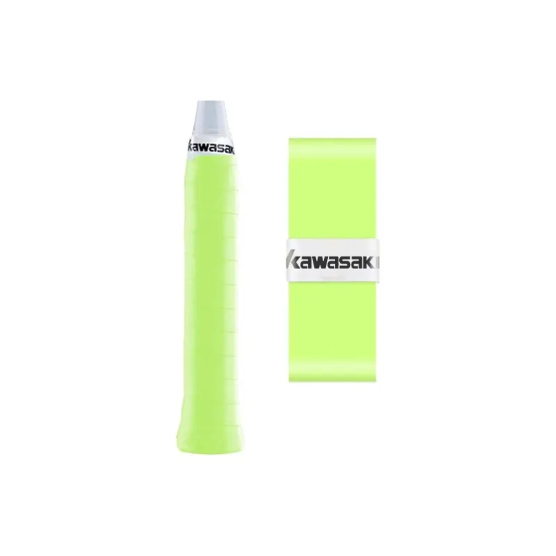 Kawasaki Badminton Grip Tape PU Polyurethane Thin-100