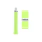 Kawasaki Cotton Rubber-Neon Green (10 Pack)