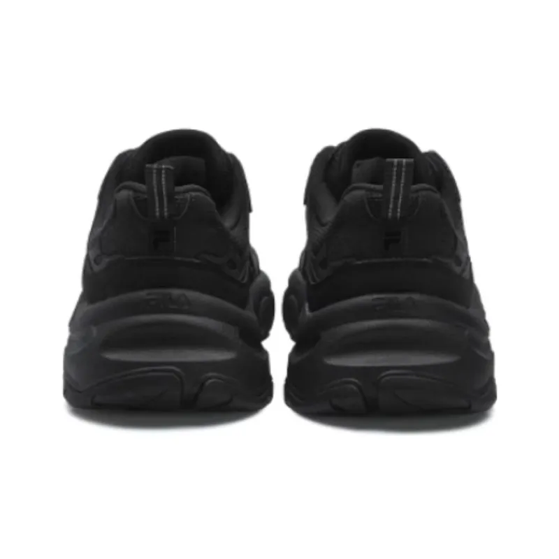FILA Core Fashion Originale Mars 3 'Black Grey'-3