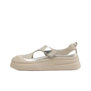 D FUSE SCANDINAVIA Roman Sandals Beach Sandals Women's