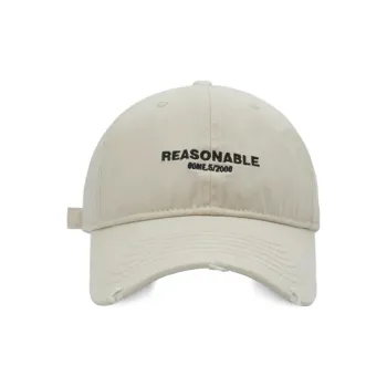 FREE RABBITⅡ Baseball Caps Unisex