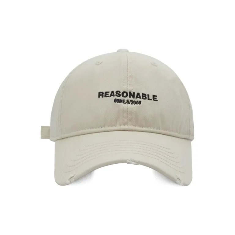 FREE RABBITⅡ Baseball Caps Unisex-0