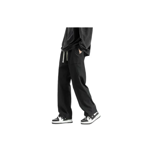 SOCKKEY Casual Pants Unisex