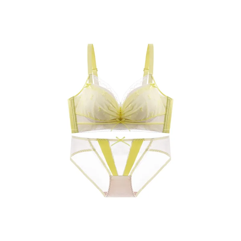 MADALLO Women's Underwear Sets-2