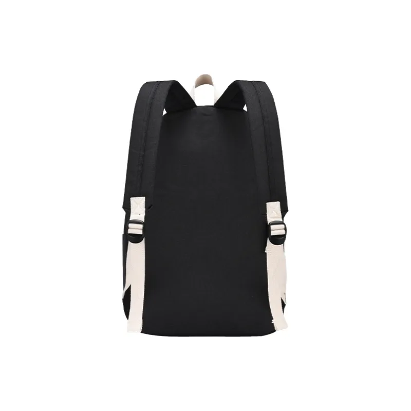 Yohji Kimura Oxford Backpack Regular Women's Black/Gray/Purple/Red/Blue-34