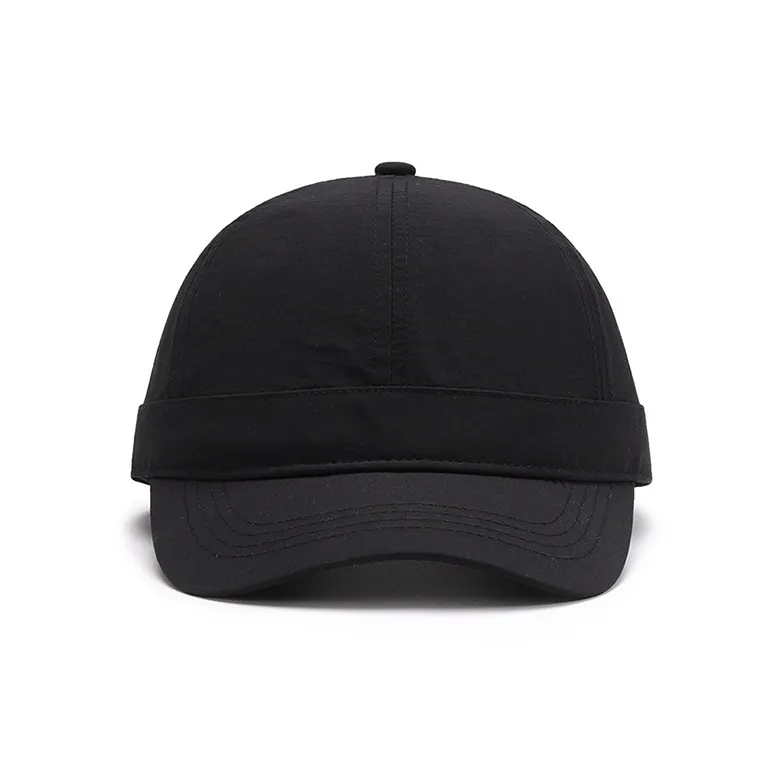 Lanza Harajuku Outdoor Sports Breathable Baseball Caps Unisex-0