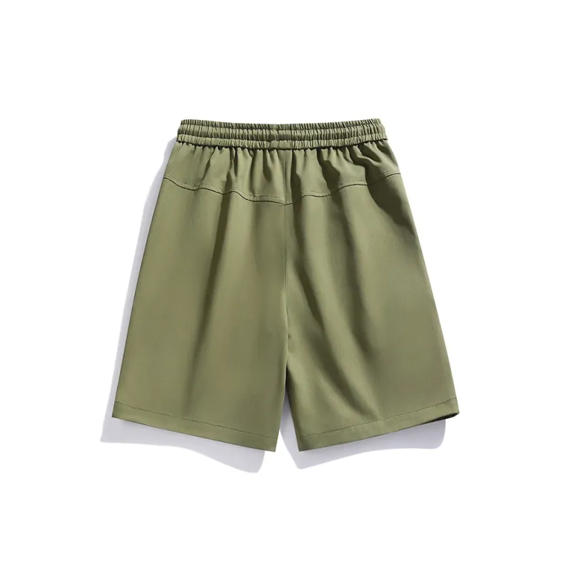 CAT'S PAW Cargo Shorts Unisex-7