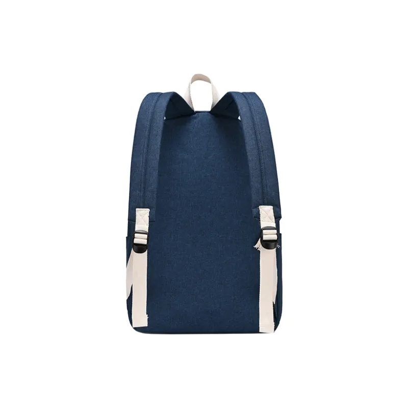 Yohji Kimura Oxford Backpack Regular Women's Black/Gray/Purple/Red/Blue-28