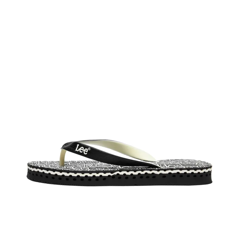 Lee Abrasion Resistant Slip Resistant Flip Flops Men's-12