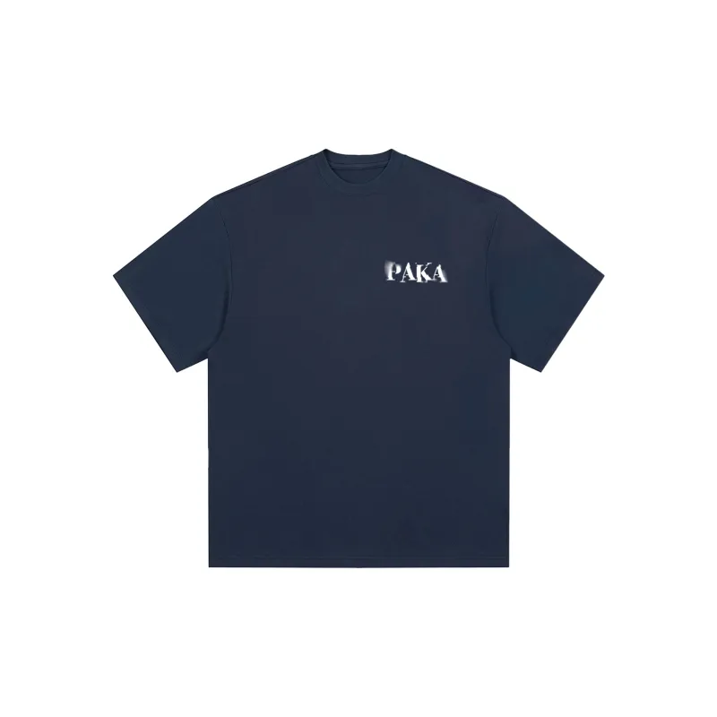 PAKA T Shirts Unisex-15