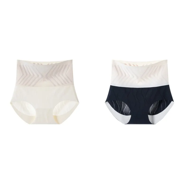 YUZHAOLIN Shapewear Bottom Women's 2 Pack-10