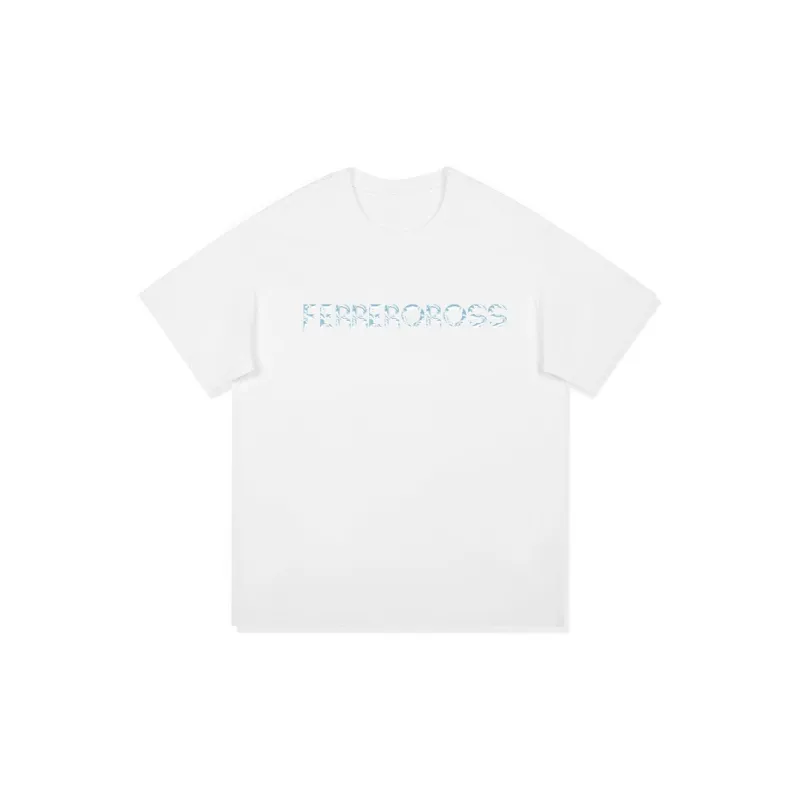 Ferrero Ross T Shirts Unisex-5