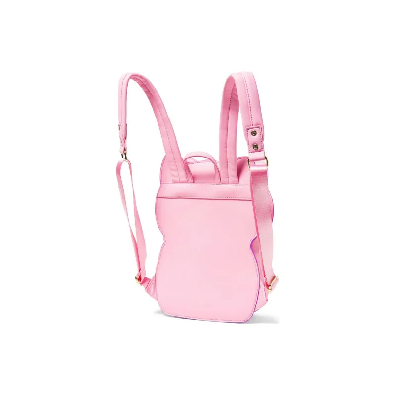 Sanrio PU Backpack Mini Women's Pink-1