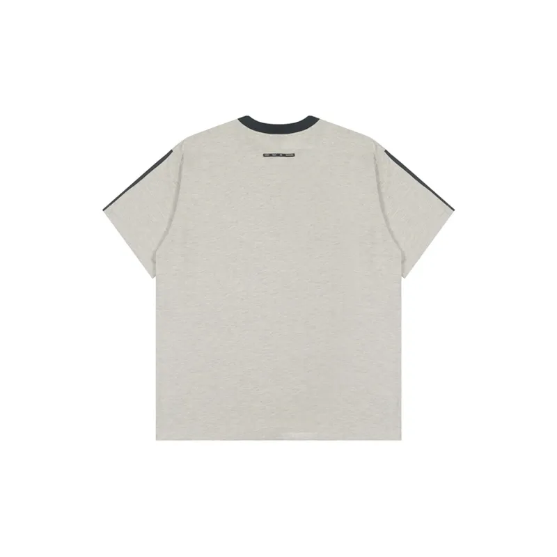 LOSTCTRL T Shirts Unisex-8