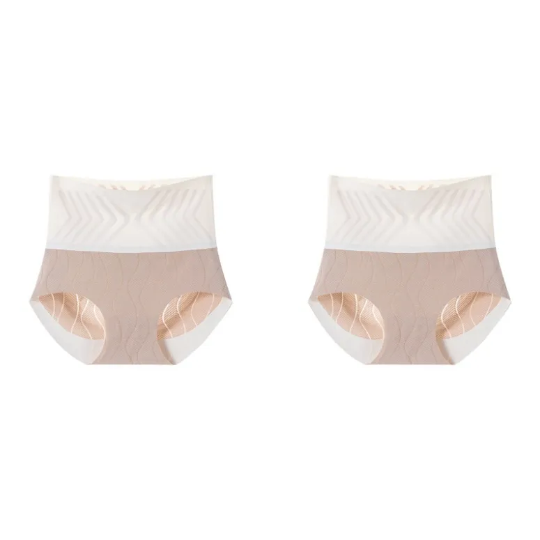 YUZHAOLIN Shapewear Bottom Women's 2 Pack-18