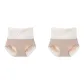 2 Pack (Khaki+Khaki)