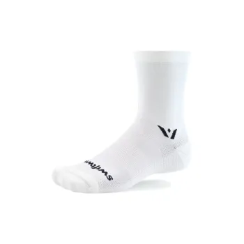 Swiftwick Aspire Five Mid-Calf Socks Men's 1 Pack