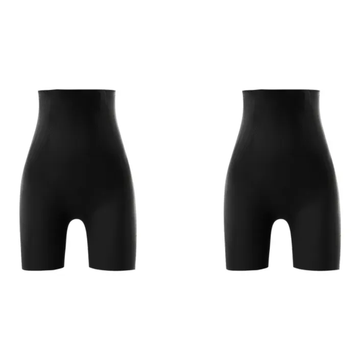 YUZHAOLIN Shapewear Bottom Women's Combo Set-4