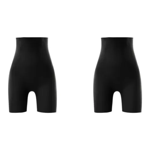 YUZHAOLIN Shapewear Bottom Women's 2 Pack
