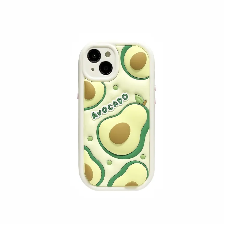 SHANGHUI Phone Cases-1