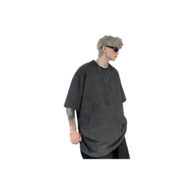 PAINT STAIN T Shirts Unisex-8