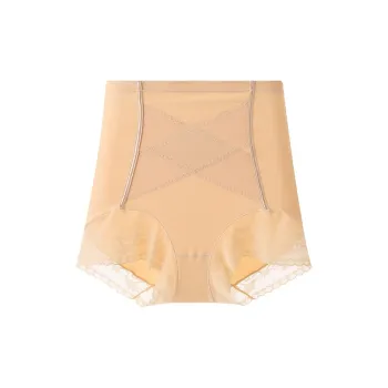 YUZHAOLIN Shapewear Bottom Women's Combo Set