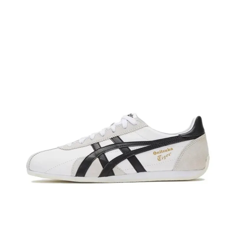 Onitsuka Tiger Runspark 'White Grey Black'-0